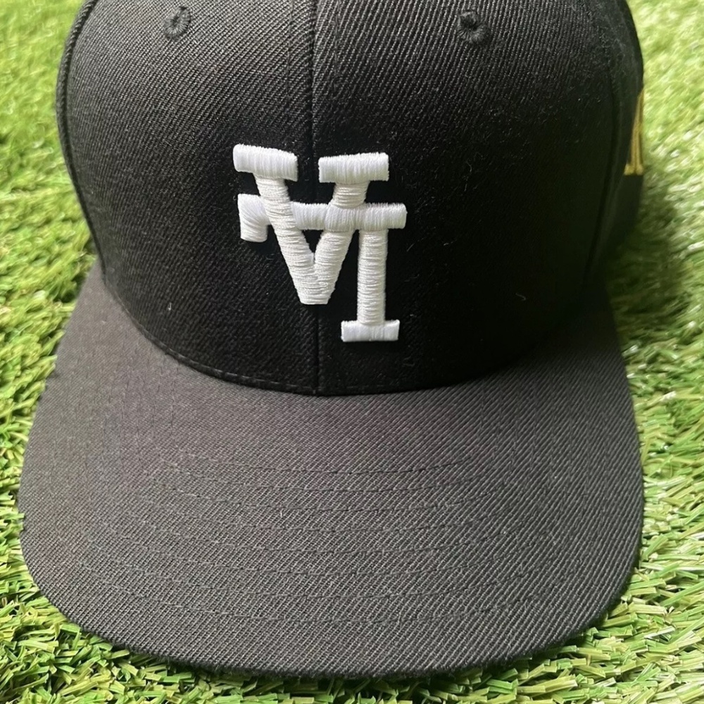 KTH Los Angeles Vintage OG Snap 2017